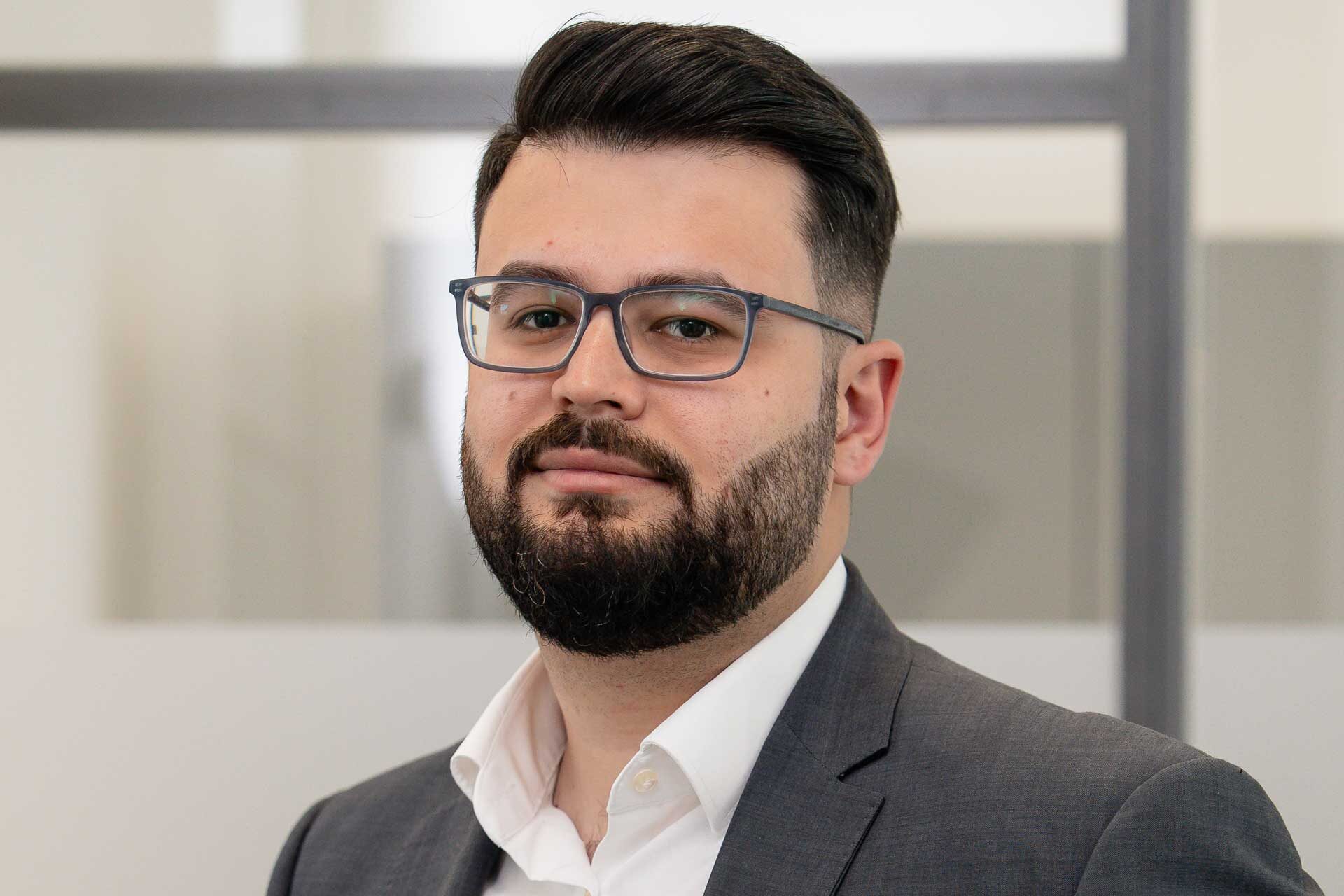 Abdulkadir Yilmaz