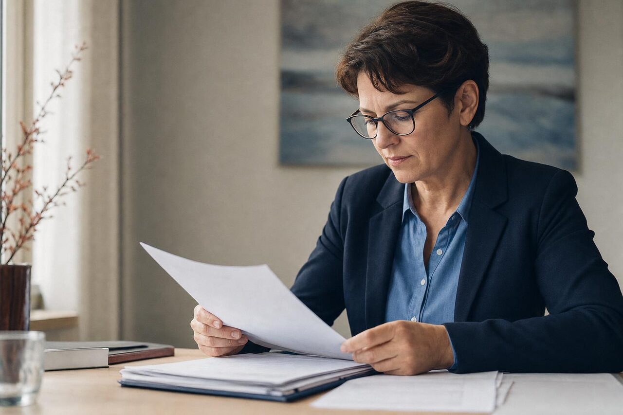 Wie Sie die MDK-Begutachtung optimal vorbereiten