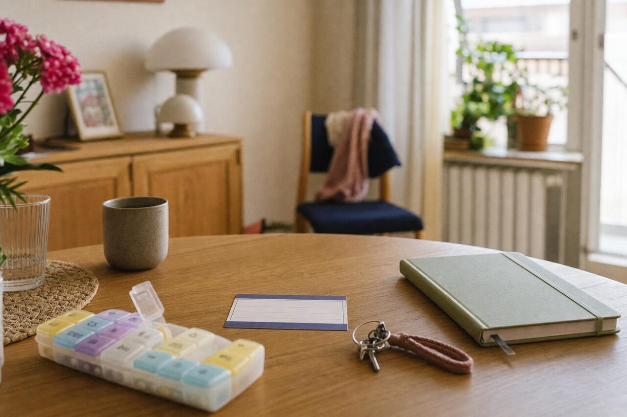 Typische Fehler bei der Pflegebegutachtung vermeiden